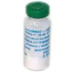 Цефазолин (порошок для приг. р-ра для внутривенного и внутримышечного введения 1 г № 1 флакон )