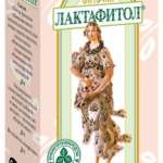 Лактафитол (Лактавит) фиточай (пак.1,5 N20) ОАО Красногорсклексредства - Россия