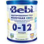 Беби (молочная смесь 400 г)