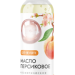 Комфорте Comforte Масло Персиковое косметическое (фл. 100 мл) ООО Аромамарка - Россия
