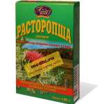 Расторопши плоды (пачка 100 г)