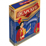 Контекс (Contex) Гусарские Презервативы Классические (N3) ЛРС Продактс Лтд - Соединенное Королевство