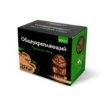 Общеукрепляющий  Сбор Травяной (фильтр-пакет 1,5 г №60)  Фарм-Продукт ООО - Россия