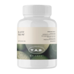 5-HTP 100 мг (5-гидрокситриптофан) (таблетки 450 мг №60) T.A.B. Treat And Benefit Сапплемент групп ООО-Россия
