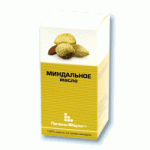 Миндальное масло (флакон 50 г)