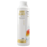Макслер Maxler Marine Collagen Skinсare Морской Коллаген Скинкэар с гиалуроновой кислотой и витамин С вкус манго (500 мл фл.) GTI GmbH Германия