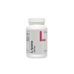 Элентра Нутришн Elentra Nutrition L-Лизин (капсулы массой 500 мг №60) Гротекс ООО - Россия