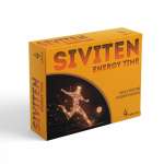 Сивитен Энерджи Тайм Siviten Energy Time (таблетки N4) Квадрат-С ООО - Россия