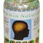 Гинкго Смарт-24 (капсулы N180) США Irwin Naturals (Ирвин Нэчуралз)