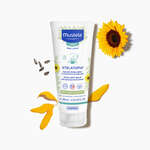 Мустела Стелатопия Mustela Bebe Stelatopia Бальзам-эмолент для осень сухой кожи с рождения (200 мл туба) Лаборатуар Экспансьянс Рюси - Франция