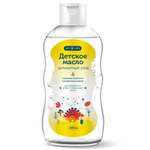 КомФорте Comforte Детское масло Деликатный уход (200 мл) Аромамарка ООО - Россия