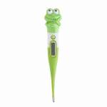 Термометр электронный медицинский детский Лягушка 0+ CS Medica KIDS CS-82-F (1 шт.) Китай