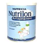 Нутрилон Антирефлюкс (молочная смесь с рождения 400 г) Nutricia Cuijk B.V. Нутриция - Нидерланды