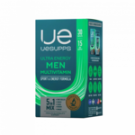 УЕСАППС Uesupps Ультра Энерджи Мен Мультивитаминная Формула (капсулы №30) (Men Multivitamin Formula)  Ultra Energy Supplements Trading L.L.C. ОАЭ
