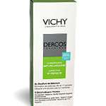 Виши Деркос Шампунь-уход Регулирующий для жирных волос (200 мл) Vichy Dercos Technique Oil correct Л'Ореаль С.А. - Франция