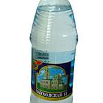 Вода минеральная Обуховская №11 (1,5 л)