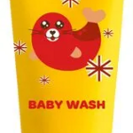 GORKI Горки Гель детский для купания 0+ (200 мл) Мэривери Лимитед Англия