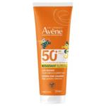 Авен Avene Лосьон для детей солнцезащитный SPF50+ (250 мл) Пьер Фабр Дермо-Косметик Франция