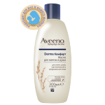 Авино Дерма (Aveeno derma) Комфорт Масло для ванны и душа (300 мл) Джонсон & Джонсон - Франция