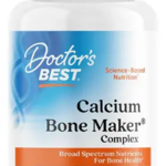 Доктор Бэст Комплекс Кальция для костей (капсулы 1150 мг №180) Doctor's Best, Inc. США