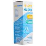 Pro active Проактив раствор для ухода за контактными линзами универсальный (250 мл) Оптимедсервис ЗАО - Россия