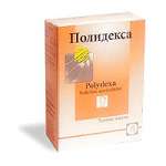 Полидекса (капли ушные 10.5 мл флакон) Лаборатории Бушара-Рекордати Франция Фармастер Франция
