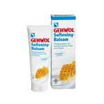 Геволь Gehwol Softening Balm Бальзам Ухаживающий с молоком и медом для ног (125 мл) арт. 23407 Eduard Gerlach GmbH - Германия