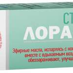 Лоранебол Карандаш-стик для ингаляций (1,3 г 1 шт.) PRINCE CARE PHARMA PVT. LTD - Индия