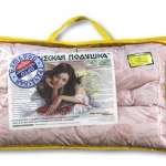 Греческая подушка ОРТО М1 (35х50см в футляре) Биоопора Греческая подушка ООО (г.Екатеринбург) - Россия