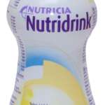 Нутридринк (ваниль 200 мл) Nutricia Cuijk B.V. (Нутриция) - Нидерланды