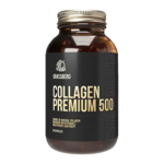 Грассберг Grassberg Collagen Premium 500 Коллаген Премиум 500мг+Витамин С 40мг (капсулы 680 мг N60) Grassberg Limited Великобритания