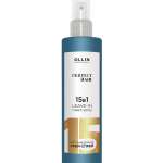 Оллин Профессионал Перфект Хаир Ollin Professional Perfect Hair Крем-спрей несмываемый 15в1 (250 мл) Технология ООО - Россия