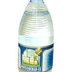 Вода минеральная Обуховская №13 (0,5 л)