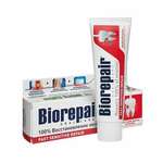 БиоРепейр Biorepair Fast Sensitive Repair Зубная паста для чувствительных зубов (75 мл) Косвелл СПА Coswell SPA - Италия