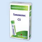 Гамамелис C5 (гранулы гомеопатические 4 г) БУАРОН Франция