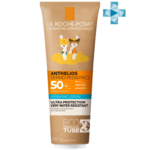 Ля Рош Позе Антгелиос Anthelios uvmune 400 dermo-pediatrics молочко для детей увлажняющее солнцезащитное spf50+/ppd26 (250 мл) La Roche-Posay  - Франция