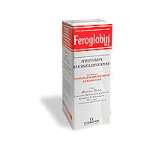 Фероглобин-В12 (сироп 200 мл флакон (1)) Витабиотикс Лтд - Великобритания