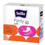 Прокладки Белла Панти Софт ежедневные (№60) Bella Panty Soft Белла ООО-Россия