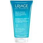 Урьяж О'Термаль Uriage Eau Thermale Гель очищающий освежающий для снятия макияжа (150 мл туба) Испания