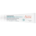 Авен Клинанс Комедомед Avene Cleanance Comedomed Peeling Крем для ухода за проблемной кожей склонной к акне интенсивный (40 мл) Пьер Фабр Дермо-Косметик Франция