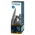 Флюрикси Fluriksinн Спрей Алоэ Вера средство по уходу за полостью рта (45 мл флакон) Эркафарм Грин Сайд ООО - Россия