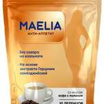 Маэлия Maelia анти-аппетит леденцы без сахара кофе с молоком (№10) ИНАТ-ФАРМА ООО - Россия