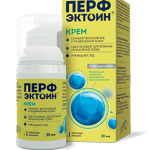 Перфэктоин Крем для наружного применения (30 мл) Bitop AG, Stockumer Str - Германия