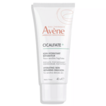 Авен Сикальфат Avene Cicalfate Эмульсия увлажняющая восстанавливающая (40 мл) Пьер Фабр Дермо-Косметик - Франция
