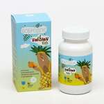Бобродок ValulaV Kids Витаминно-минеральный комплекс для детей (таблетки 1.5 г N60) Сашера-Мед ООО - Россия
