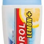 Минторол Mintorol LEMON + Лемон Освежитель-спрей полости рта (25 мл) Ландорс ТЧУП - Беларусь