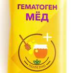 Coriota Гематоген медовый (40 г) Фарм-про ООО - Россия