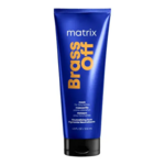 Matrix Total Results Brass Off Матрикс Брасс Офф Маска для волос (200 мл) ЛОреаль С.А. - Франция