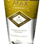 Любримакс Протект LubriMax Protect Гель-смазка интимный для дополнительной защиты (150 мл) ИнтелБио ООО-Россия