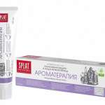 Сплат Профессионал Зубная паста Ароматерапия (100 мл) (Splat Professional Oral Care) Сплат-Косметика ООО - Россия